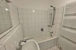 Ab sofort frei – Balkon mit Blick zur Christuskirche –2-Zimmer-Wohnung mit 3-Zimmer-Potenzial – Josefsstraße 70-76, 55118 Neustadt, Mainz – Vorschaubild 25