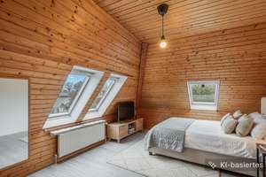 Ruhig und doch zentral - schönes Familienhaus im Zentrum Flintbeks – Die vollständige Adresse der Immobilie erhältst du vom Anbieter., 24220 Flintbek – Vorschaubild 15