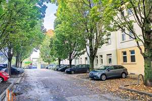 3 Zimmer Wohnung in Magdeburg in ruhiger Lage im super Zustand – Lutherstraße 14B, 39112 Sudenburg, Magdeburg – Vorschaubild 22