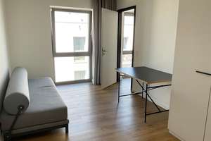 Studenten 2'er WG! Zwei möblierte Zimmer im Neubau, separate Küche +Einbauküche, modernes Duschbad – Merianstraße 4, 33615 Dornberg, Bielefeld – Vorschaubild 8