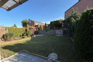 Gepflegtes, modernisiertes Reihenhaus mit Garten und Garage in schöner Lage! SZ-Bad – 38259 Salzgitter-Bad, Salzgitter – Vorschaubild 18