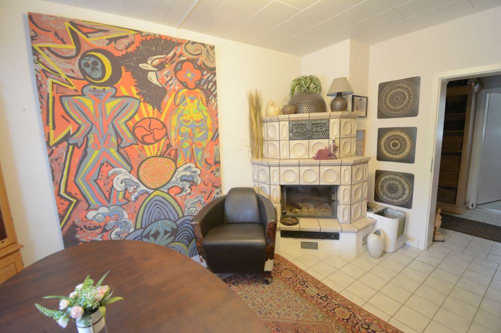 Immobilie in Schalkholz - Großes Einfamilienhaus am Rande der Natur - Bild 8