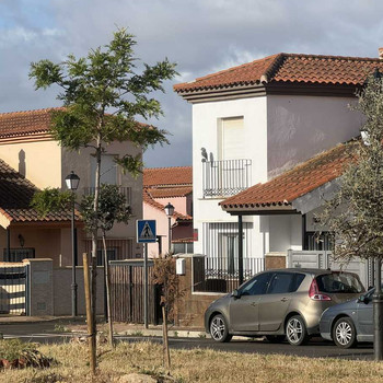 Objekt zum Verkauf in Fuente de Piedra