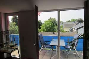 Hausmarke Immobilien -Lichtdurchflutete 3-Zimmer-Wohnung mit Balkon und großzügigem Wohnambiente – Die vollständige Adresse der Immobilie erhältst du vom Anbieter., 51145 Urbach, Köln – Vorschaubild 7