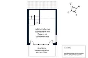 Elegante Duplexresidenz am Messelpark mit Wellness und Indoorpool – Die vollständige Adresse der Immobilie erhältst du vom Anbieter., 14195 Schmargendorf, Berlin – Vorschaubild 18