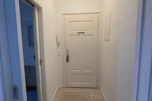 Apartment an der Donnersberger Brücke – Landshuter Allee 29, 80637 Neuhausen, München – Vorschaubild 9