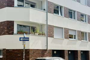 Modernisierte 3-Zimmer-Wohnung mit Loggia, Garage & großem Potenzial in Köln Sülz – Nikolausstraße 125, 50937 Sülz, Köln – Vorschaubild 2