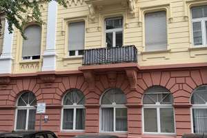 Altbau-Jugendstilwohnung im Theaterviertel – 68161 Schwetzingerstadt/Oststadt, Mannheim – Vorschaubild 2