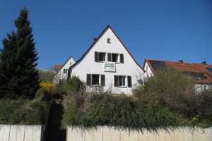 DAS Glück HAT EIN  ZUHAUSE---unverbasteltes EFH- SÜDHANGLAGE -Klasse Blick – Weingartenstraße 12, 97483 Haßberge (Kreis) – Vorschaubild 64