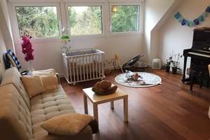 Freistehend im Grünen: Einfamilienhaus mit Einliegerwohnung und uneinsehbarem großen Garten – Die vollständige Adresse der Immobilie erhältst du vom Anbieter., 40227 Oberbilk, Düsseldorf – Vorschaubild 28