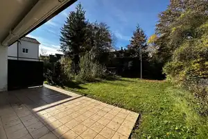 Schöne DHH mit viel Potential und ruhigem Süd-West Garten in guter Lage – München – Vorschaubild 19