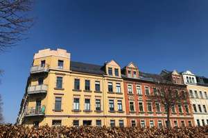 NEU! • Eigentumswohnung • 2 Zimmer • NEUES BAD • mit Balkon • in Chemnitz • JETZT KAUFEN! – Die vollständige Adresse der Immobilie erhältst du vom Anbieter., 9116 Altendorf, Chemnitz – Vorschaubild 10