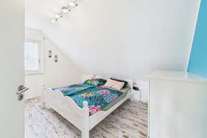Familienfreundliches Traumhaus mit Garten, Sauna & PV-Anlage – Die vollständige Adresse der Immobilie erhältst du vom Anbieter., 85406 Zolling – Vorschaubild 9