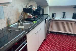 Seeblick in Staad auf 62qm: 2-Zimmerwohnung mit EBK, großem Balkon und Kellerabteil – Fischerstraße 17b, 78464 Staad, Konstanz – Vorschaubild 7