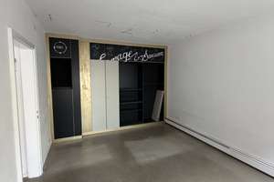 Umnutzung von Gewerbe in Wohnen möglich ! 2 Wohnungen sind möglich - Erdgeschossfläche am Hölderlinp – Kornbergstr 50, 70176 Hölderlinplatz, Stuttgart – Vorschaubild 14