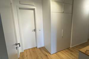Willkommen zu Hause in Zollstock, 3 Zimmer,  92 qm,  2 Balkone, TG   – Karlheinz-Steimel-Weg 7, 50969 Zollstock, Köln – Vorschaubild 9