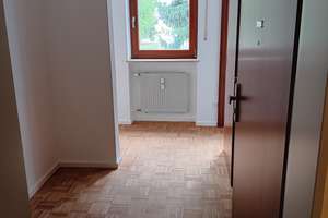 1 Zimmer-Mietwohnung mit Balkon/ Regensburg-West – Die vollständige Adresse der Immobilie erhältst du vom Anbieter., 93049 Westenviertel, Regensburg – Vorschaubild 3