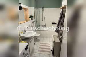 Tauschwohnung: 2 Zimmerwohnung in Köln Innenstadt. Tausch gegen größer – Die vollständige Adresse der Immobilie erhältst du vom Anbieter., 50678 Altstadt/Süd, Köln – Vorschaubild 4