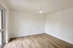 NEUBAU - Ankommen & Wohlfühlen: 2 Zimmer in Innenhoflage – Ludenberger Straße 19d, 40629 Grafenberg, Düsseldorf – Vorschaubild 4