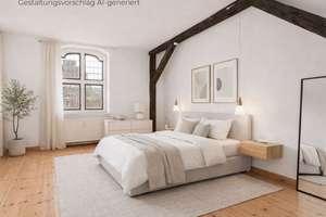 Historic Dutch House — for people who don’t search, but choose. – Die vollständige Adresse der Immobilie erhältst du vom Anbieter., 14467 Nördliche Innenstadt, Potsdam – Vorschaubild 14