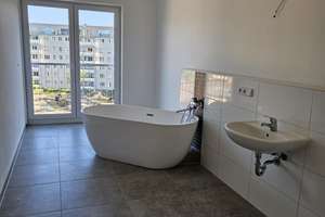 Erstbezug: Fertige Penthouse-Maisonette mit Weitblick – ☎️ 0172-3261193 – Die vollständige Adresse der Immobilie erhältst du vom Anbieter., 10247 Friedrichshain, Berlin – Vorschaubild 11
