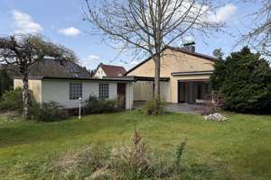 Freistehender Bungalow in Dortmund-Wambel mit 969 m² Grundstück, Einliegerpotenzial & Top-Anbindung – Hufelandstraße 8, 44143 Wambel, Dortmund – Vorschaubild 38