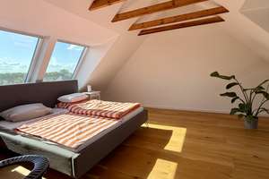 Helle 4-Zimmer-Maisonettewohnung in Bilk – Die vollständige Adresse der Immobilie erhältst du vom Anbieter., 40221 Bilk, Düsseldorf – Vorschaubild 6