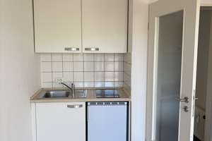 Wohnen mit Charakter: Ein-Zimmer-Apartment in Münster-Roxel – Könemannstr. 11, 48161 Roxel, Münster – Vorschaubild 4