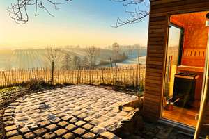 Exklusives "Traumhaus" in wunderschöner Ruhiglage mit Weitblick! 300qm, 2 Kamine, Sauna, Top EBK! – Die vollständige Adresse der Immobilie erhältst du vom Anbieter., 53229 Hoholz, Bonn – Vorschaubild 14