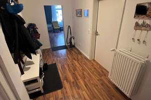 3 Zimmer Wohnung mit Einbauküche, Östliches Ringgebiet, Video online! – Gliesmaroder Straße 51, 38106 Östliches Ringgebiet, Braunschweig – Vorschaubild 8