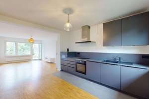 Wohnen wie neu: 3-Zi.-Wohnung im 1. OG mit Sonnenbalkon – KA-Nordweststadt – Die vollständige Adresse der Immobilie erhältst du vom Anbieter., 76133 Weststadt, Karlsruhe – Vorschaubild 10