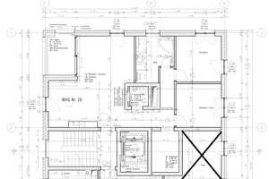 Modern wohnen. Komfortabel leben. Hochwertige 3-Zimmer-Wohnung auf 92 m² in Magdeburg-Stadtfeld – 39108 Stadtfeld Ost, Magdeburg – Vorschaubild 25