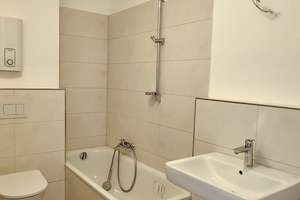 Wohnung mit Balkon und Wintergarten – Sankt-Franziskus-Str. 34, 40470 Mörsenbroich, Düsseldorf – Vorschaubild 6