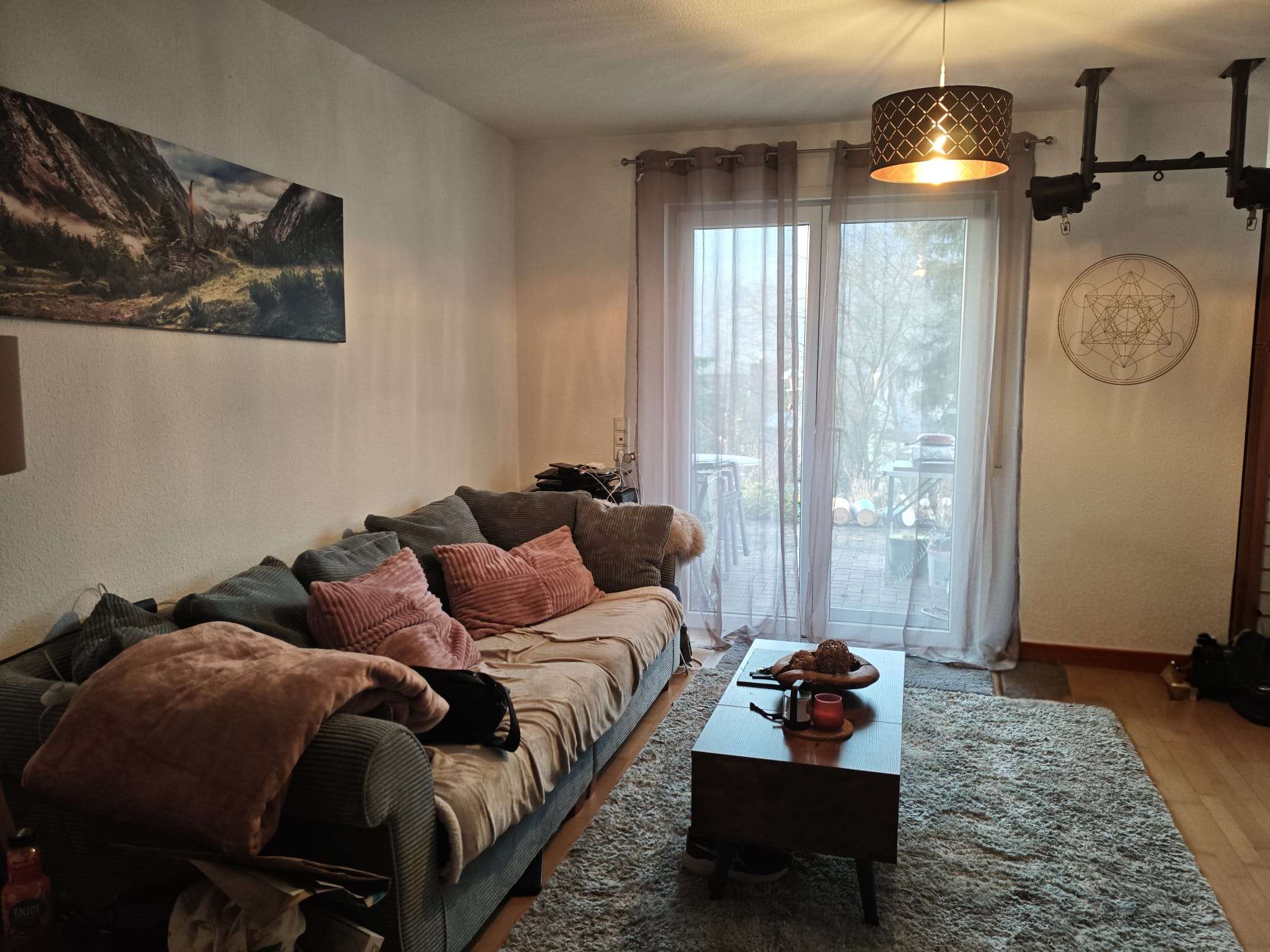 Immobilie in Annweiler am Trifels - attraktive Eigentumswohnung in Annweiler - Bild 3