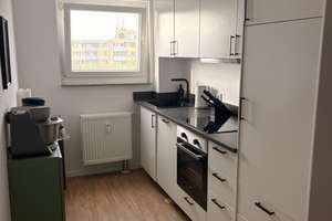 Helle Wohnung mit drei Zimmern in Köln-Ehrenfeld – Iltisstraße 166, 50825 Neuehrenfeld, Köln – Vorschaubild 7