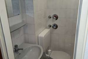Apartment vollmöbliert ab sofort verfügbar – Halmhuberstraße 4, 68219 Rheinau, Mannheim – Vorschaubild 3
