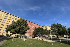 Bezugsfertige 3-Raum-Wohnung im Herzen der Stadt