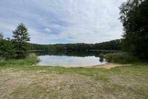 Modernisiertes Haus im Grünen - 53 km von Berlin – Oberhavel (Kreis) – Vorschaubild 15