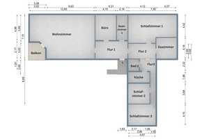 Einzigartiges Anwesen - großzügiges Wohn- & Geschäftshaus in Hellenthal. *provisionsfrei* – Reifferscheider Str. 14, 53940 Euskirchen (Kreis) – Vorschaubild 62