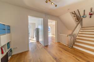Energieeffizientes Einfamilienhaus mit Aufzug und barrierearmer Ausstattung – Die vollständige Adresse der Immobilie erhältst du vom Anbieter., 63075 Bürgel, Offenbach am Main – Vorschaubild 28