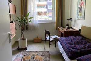 Charmante 4-Zimmer-Wohnung in Düsseldorf/Niederkassel – Peter-Roos-Str 8, 40547 Düsseldorf – Vorschaubild 9