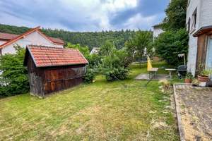 Freistehendes Haus mit Garten und zwei Außen-Stellplätzen – Die vollständige Adresse der Immobilie erhältst du vom Anbieter., 75180 Dillweißenstein, Pforzheim – Vorschaubild 11