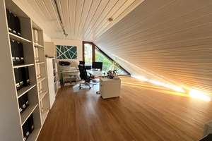 Interessantes Architektenhaus mit schönem Garten, großem Keller und vielem mehr! – Die vollständige Adresse der Immobilie erhältst du vom Anbieter., 38473 Tiddische – Vorschaubild 13