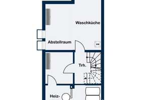 Lichtdurchflutetes Zuhause mit Südgarten nahe IT Campus und IPAI – Die vollständige Adresse der Immobilie erhältst du vom Anbieter., 74177 Bad Friedrichshall – Vorschaubild 19