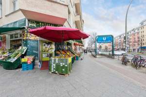 VERMIETET! PROVISIONSFREI! Gut geschnittene 2-Zimmer-Wohnung in Friedrichshain! Top Lage! – Die vollständige Adresse der Immobilie erhältst du vom Anbieter., 10247 Friedrichshain, Berlin – Vorschaubild 13
