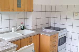 Helle 2-Zimmer Wohnung in ruhigem Haus Nähe Rotes Kreuz – 34121 Wehlheiden, Kassel – Vorschaubild 7