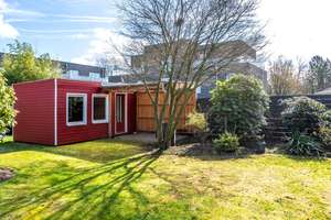 Ansprechendes Reihenendhaus mit Garage auf großem Grundstück – Die vollständige Adresse der Immobilie erhältst du vom Anbieter., 26127 Bürgerfelde, Oldenburg (Oldenburg) – Vorschaubild 26