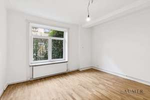 Altbaujuwel: 3-Zimmer Wohnung mit Terrassen in ruhiger Lage von Eppendorf – Die vollständige Adresse der Immobilie erhältst du vom Anbieter., 20251 Eppendorf, Hamburg – Vorschaubild 12