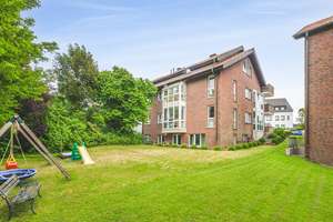 Barrierefreie, vermietete Eigentumswohnung mit PKW-Stellplatz in Aachen-Königshügel – Die vollständige Adresse der Immobilie erhältst du vom Anbieter., 52074 Hörn, Aachen – Vorschaubild 16