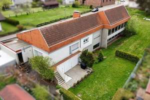 +++Ruhbank: Albert-Schweitzer-Haus mit 400 m² Nutzfläche und großer Erdgeschosswohnung mit Balkon... – Die vollständige Adresse der Immobilie erhältst du vom Anbieter., 66955 Pirmasens, Pirmasens – Vorschaubild 1